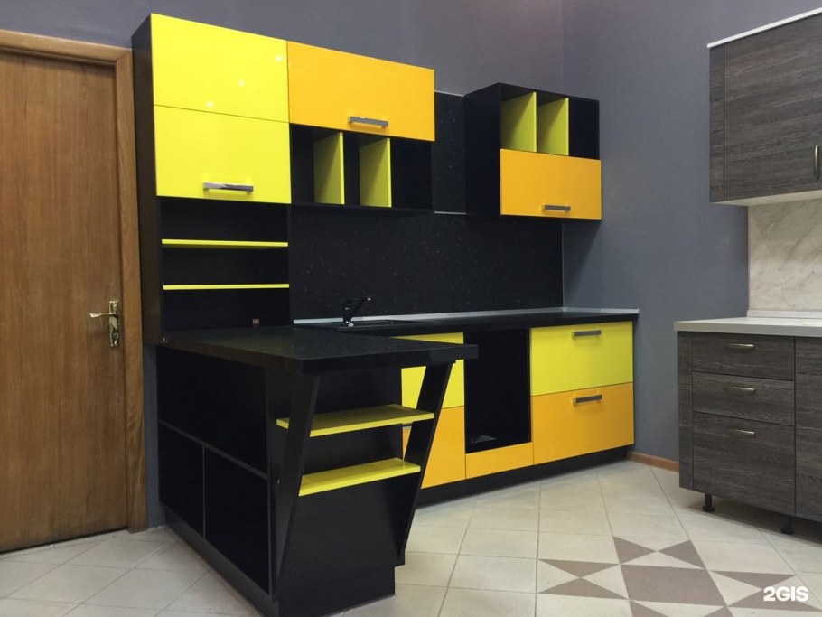 Мебель для студии