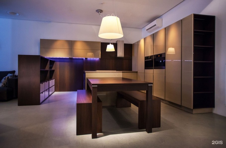 Студия мебель для студии