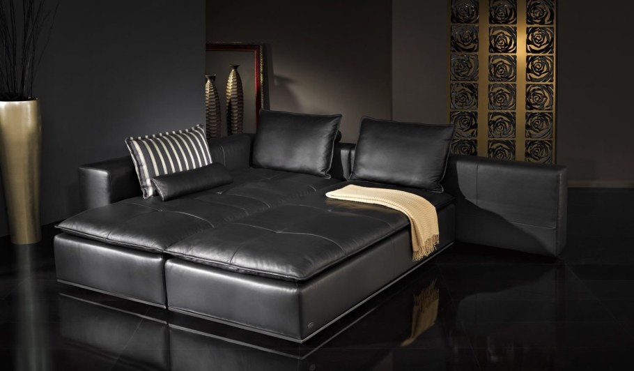 Кровать Хьюстон Альберт Штейн