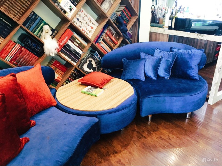 Albert Shtein мебель