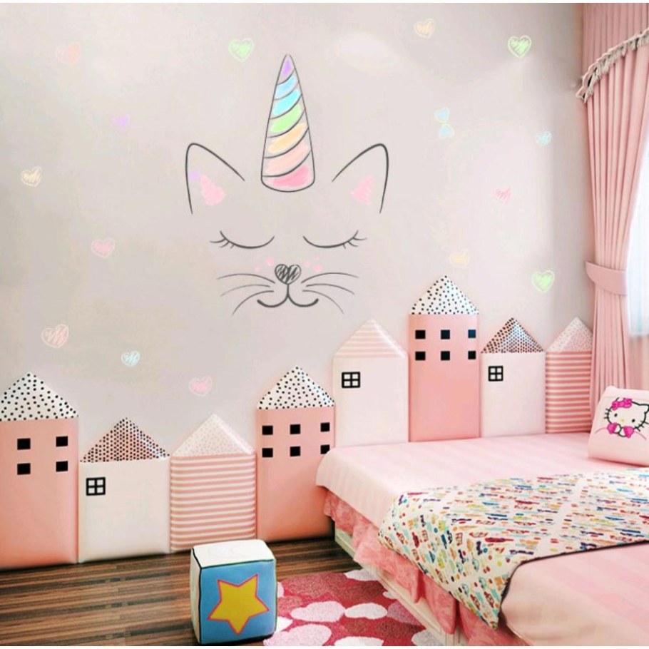 Декорации Единорог