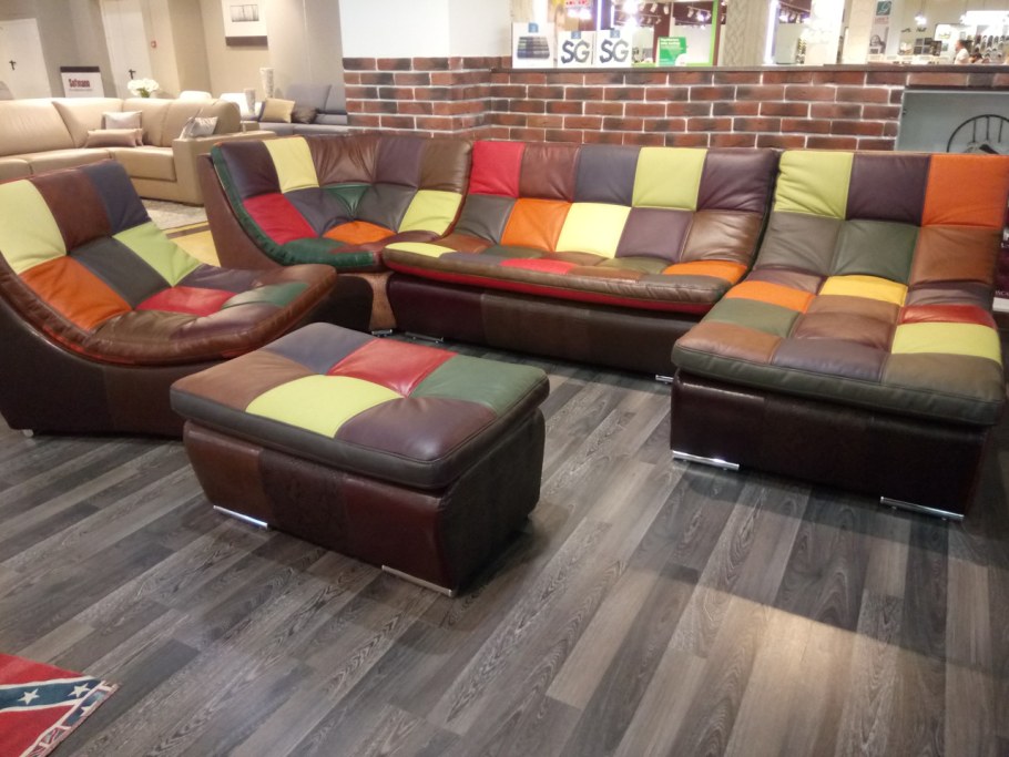 Диван Челси Альберт Штейн