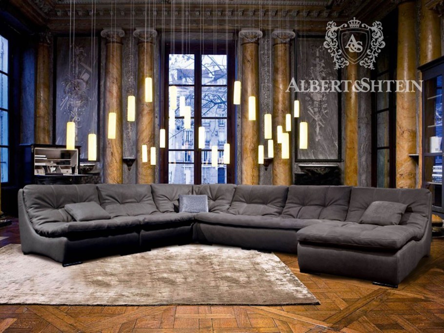 Диван Лоуренс Albert Shtein