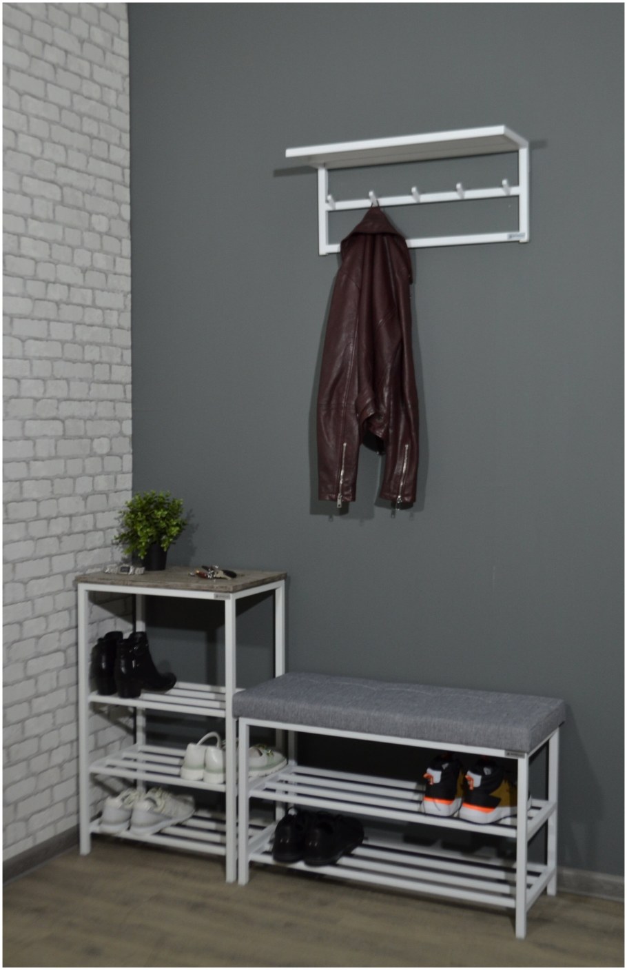 Вешалка "Dogs" 6y 3208