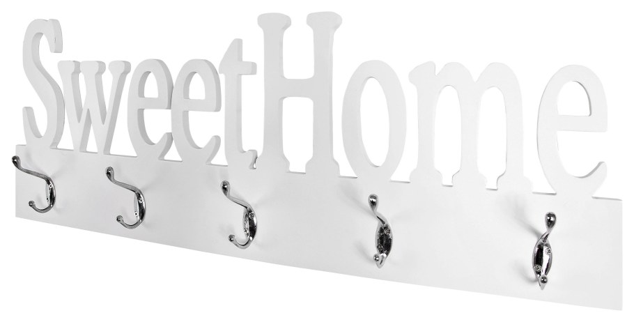 Вешалка в прихожую лофт Maxi