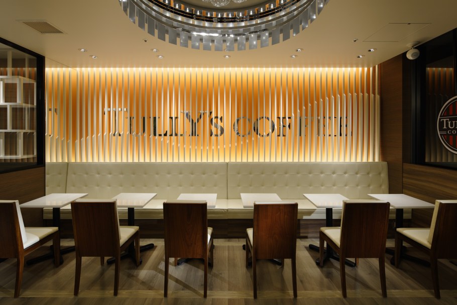 Кафетерий в отеле