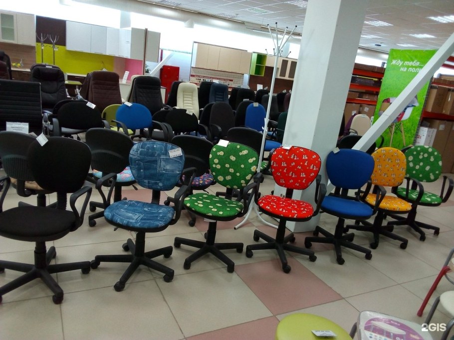 Росмебель Нижний Тагил