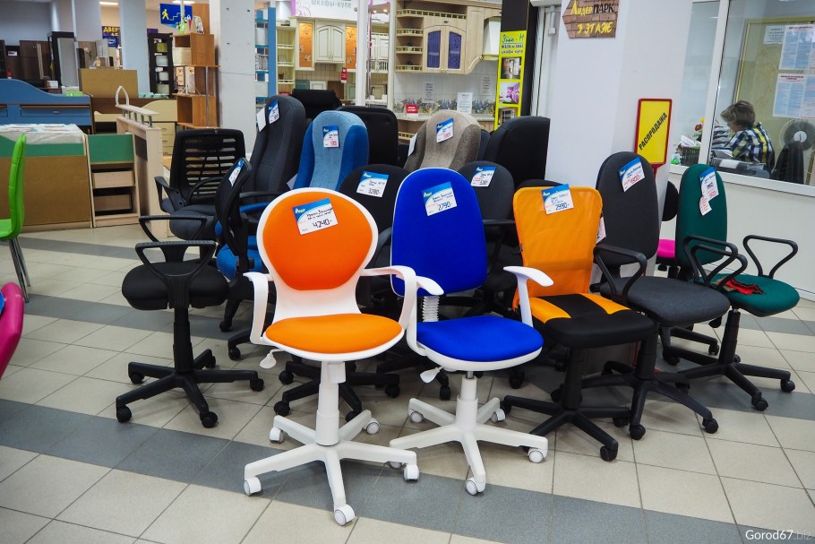 ООО "Лидер а" Смоленск