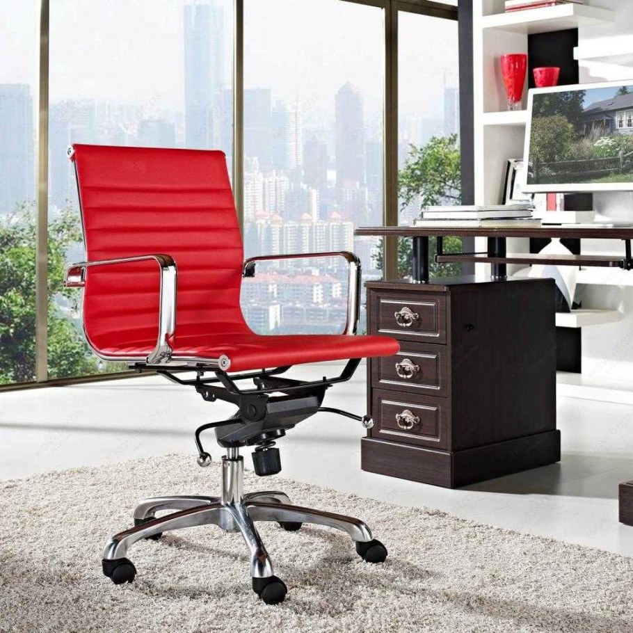 Кресло офисное в2332