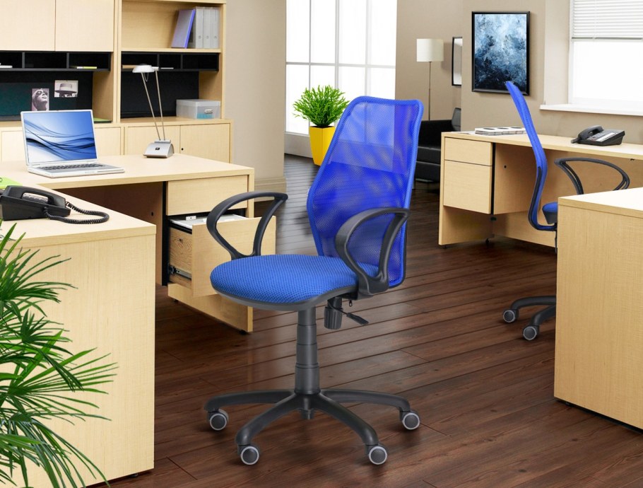 Компьютерное кресло AMF Oxi/амф-5