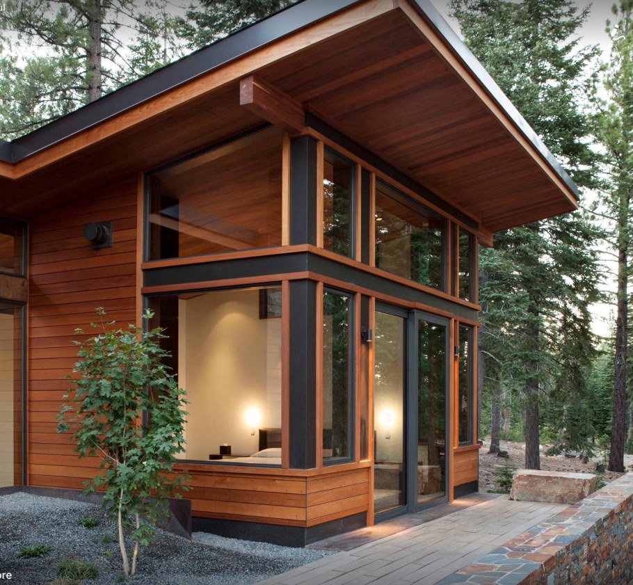 Минидом планкен