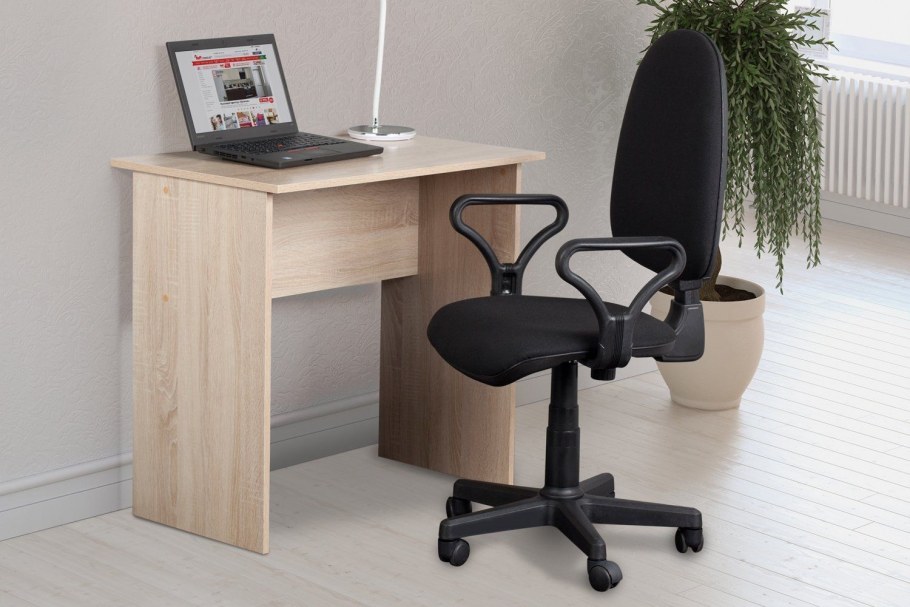 Компьютерное кресло Hoff Престиж офисное