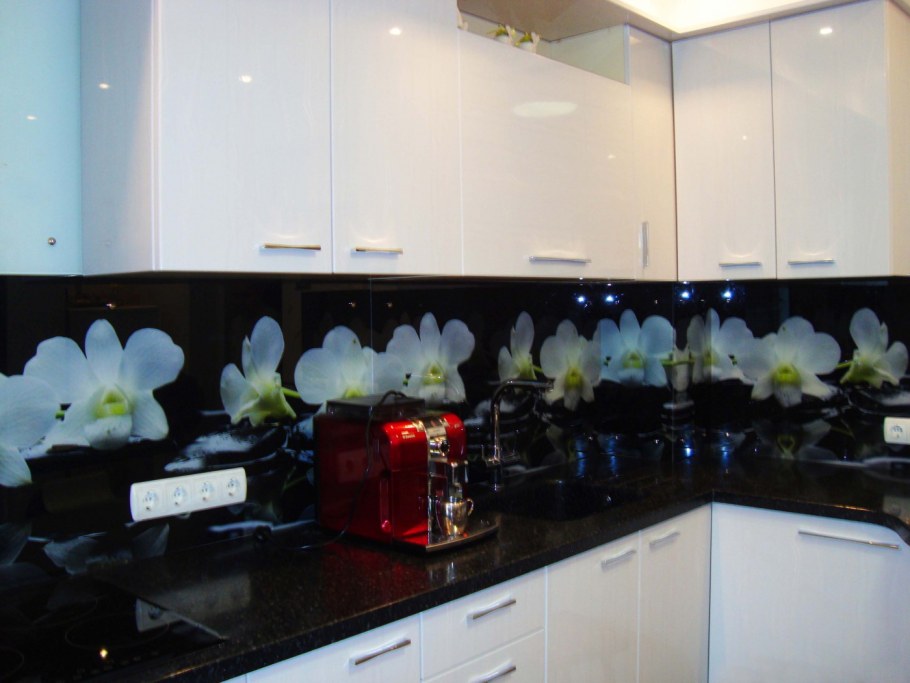 Стеновая панель SP-091