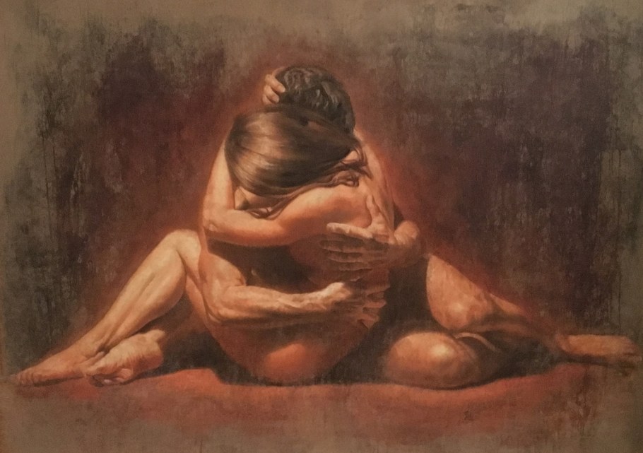 Томаш рут картины