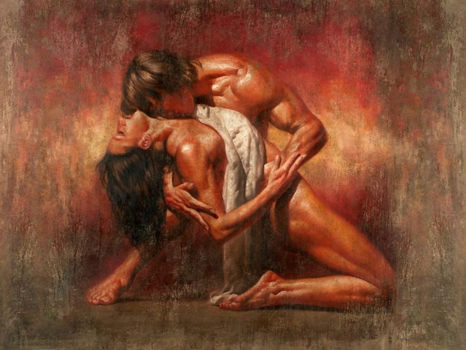 Томаш рут картины