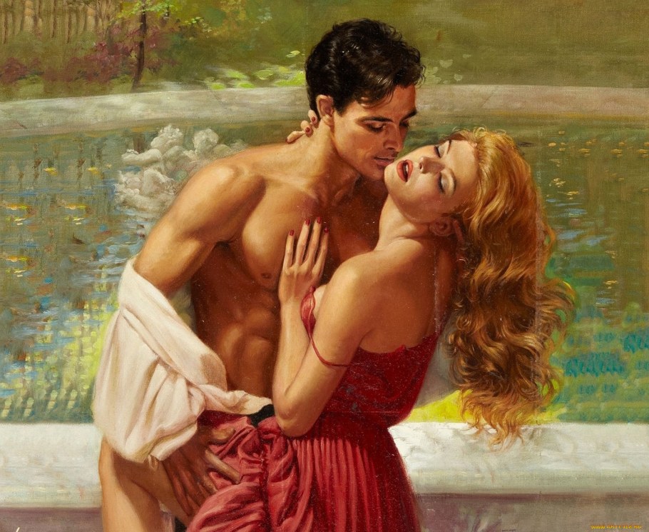 Edward Tadiello художник