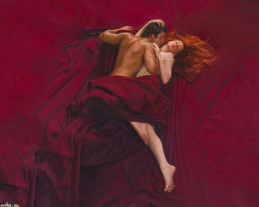 Max Ginsburg картины