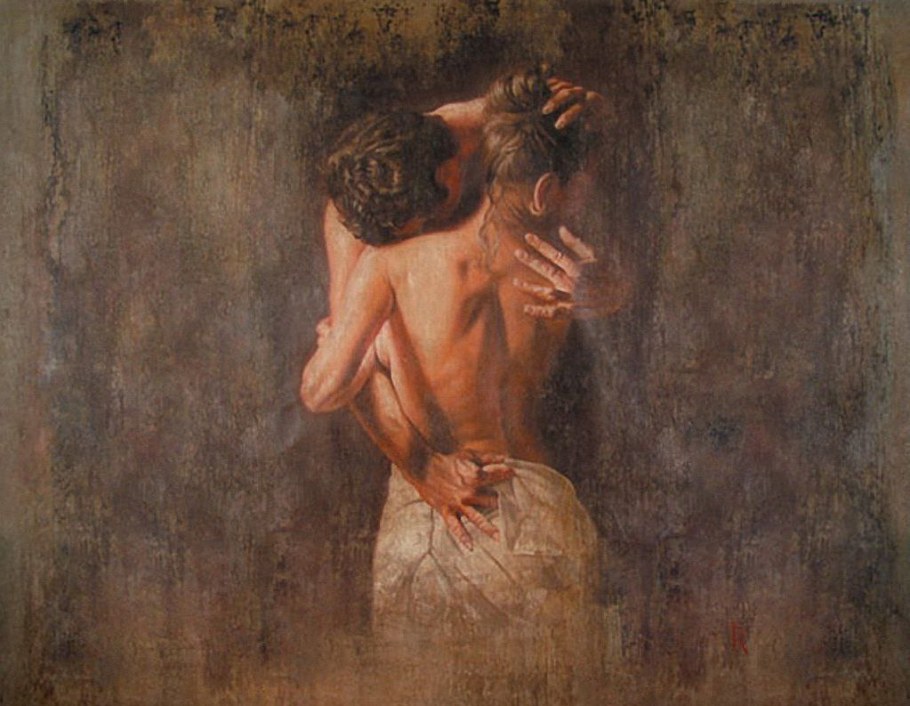 Томаш рут страсть