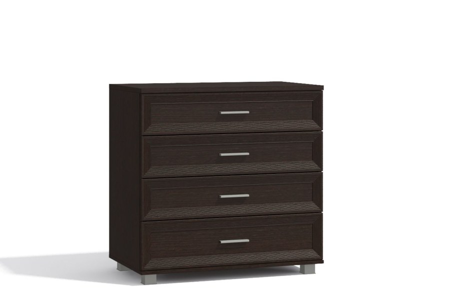 Комод бона БН-101.02 венге