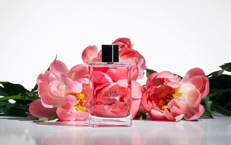 Zara Peony 90ml