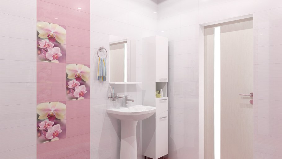 Плитка Blossom Дельта керамика