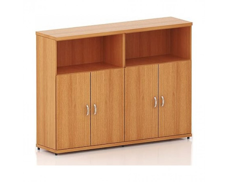 Шкаф низкий "Эталон"-12