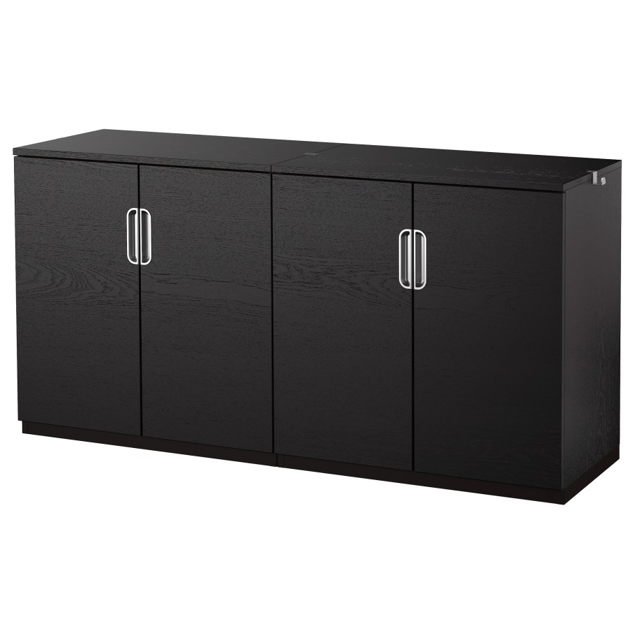 Тумба офисная ikea Галант