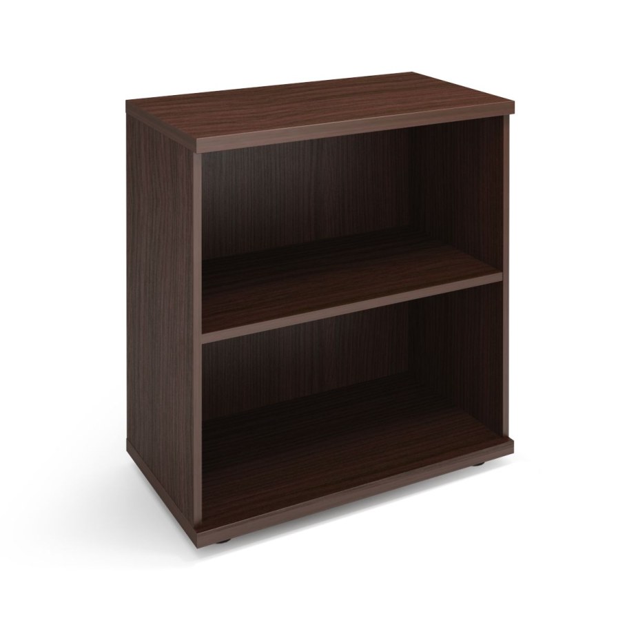 Стеллаж низкий открытый мн габ.820х420х883мм