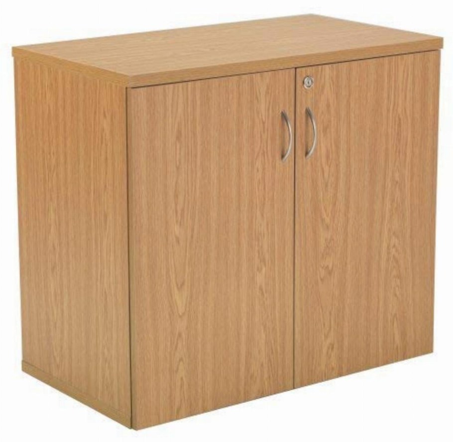 Шкаф для документов низкий