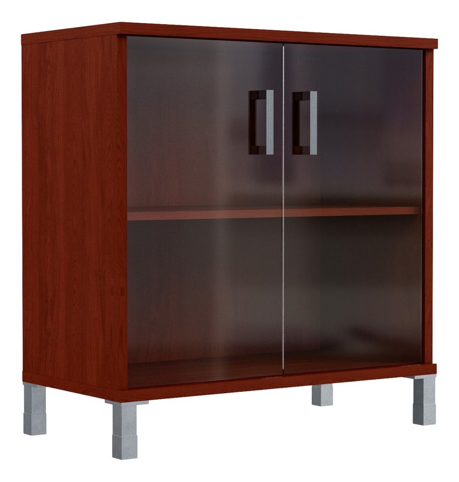 Шкаф "born" 410.2 орех Даллас