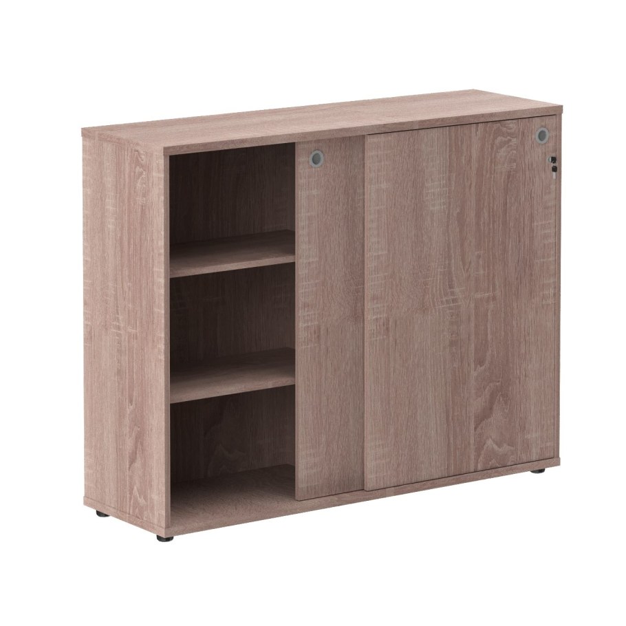 Тумба мобильная XMC-3d дуб сонома