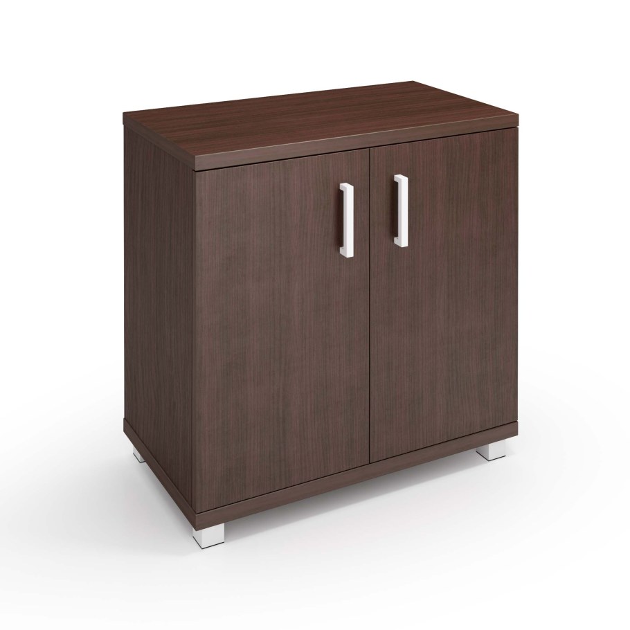 Шкаф низкий с дверцами 856х446х781 - atribut