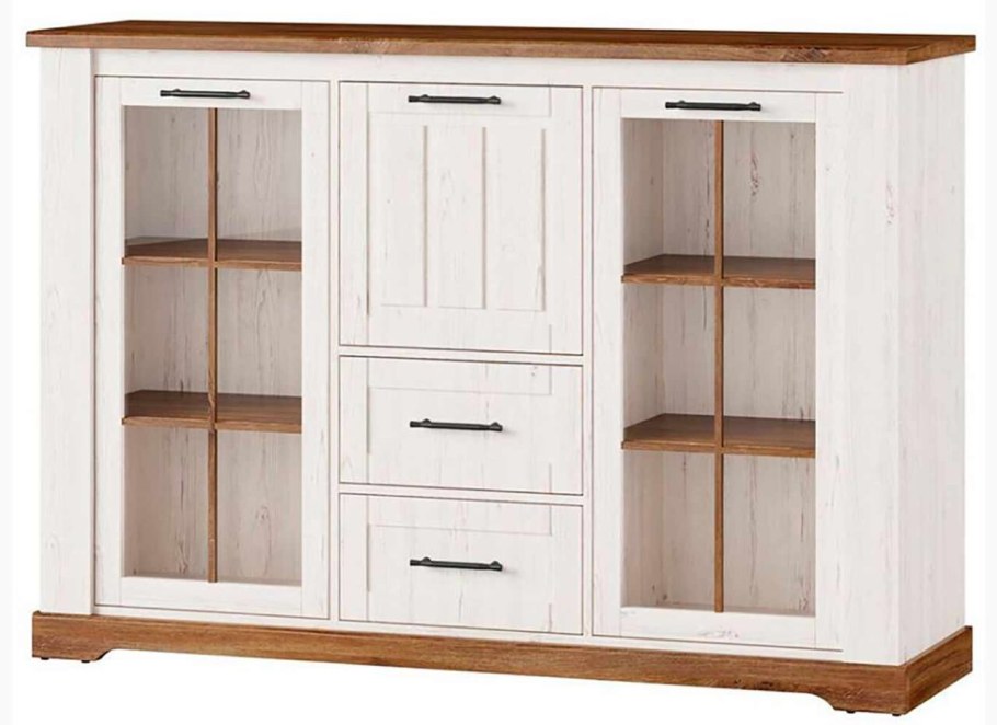 Ангстрем буфет