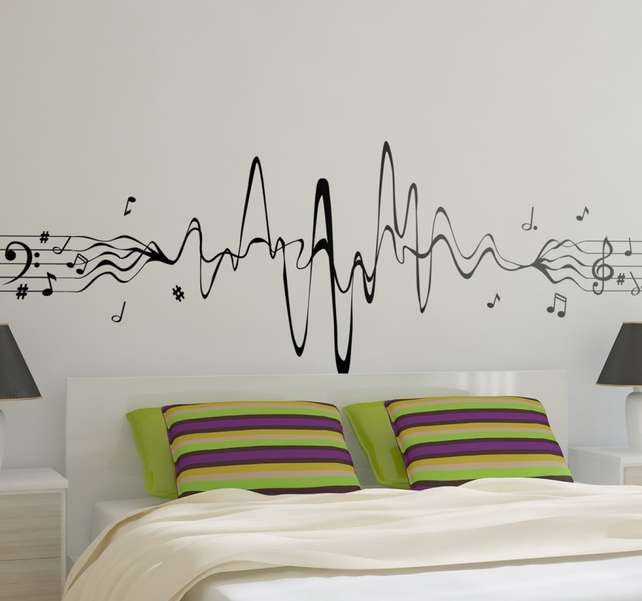 Music Wall Art