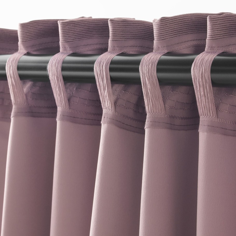 Шторы МАРЬЮН икеа