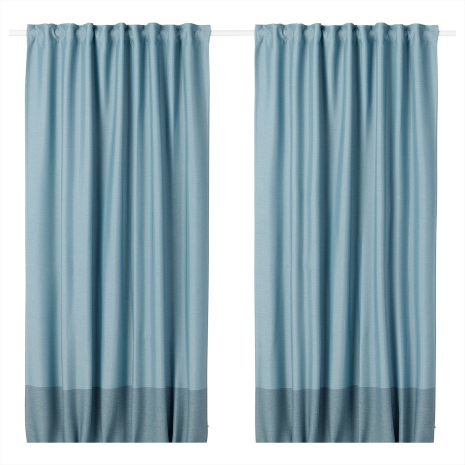 Шторы МАРЬЮН икеа