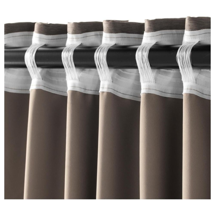 Гардины ikea МАРЬЮН