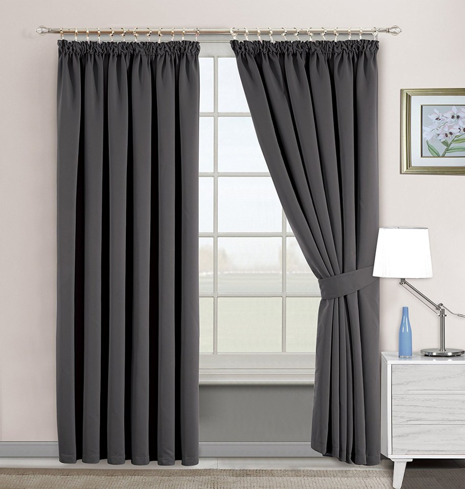 Шторы блэкаут 200=270 VG