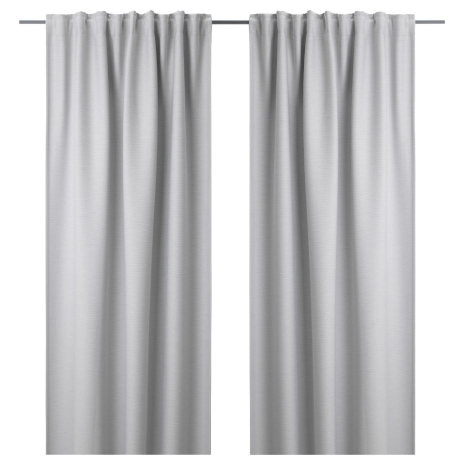 Гардины ВИЛБОРГ икеа