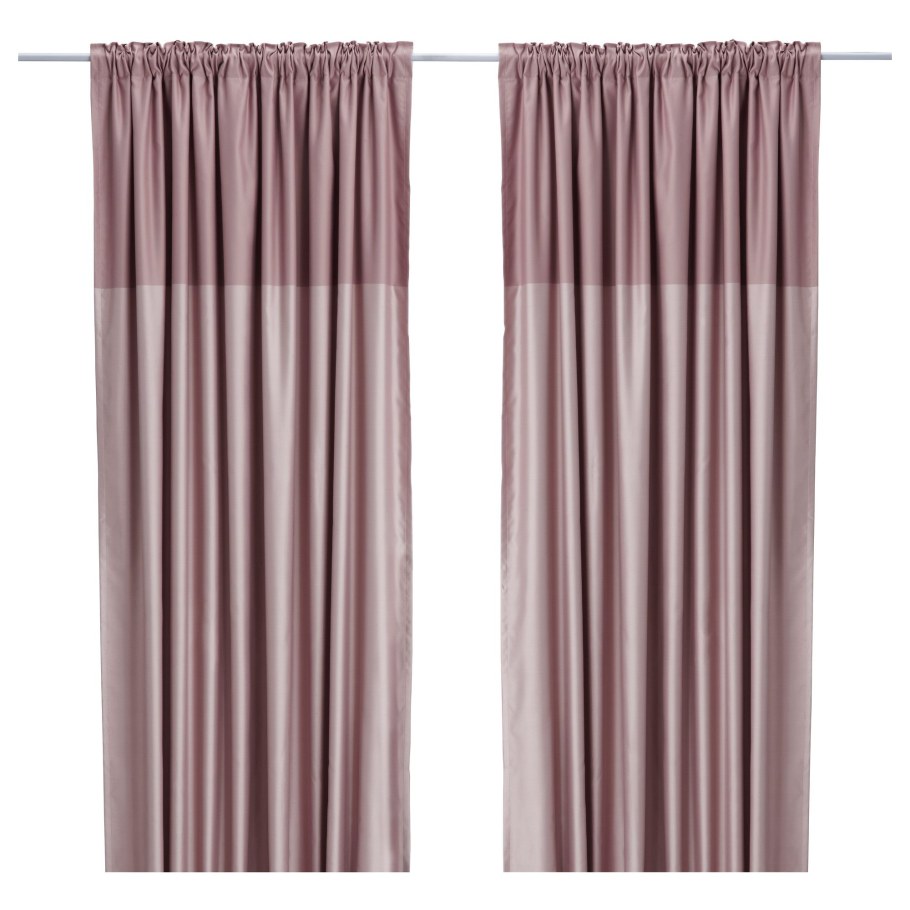 Ikea Dagny шторы