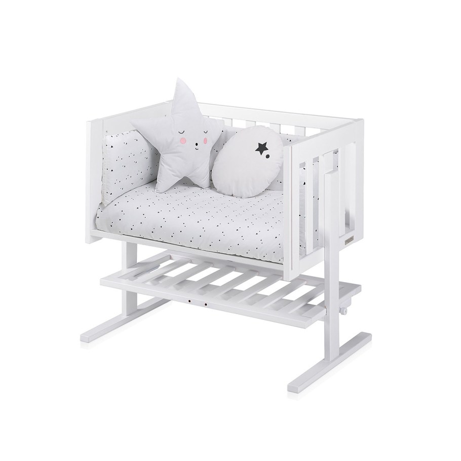 Колыбель Micuna Cododo МО-1639