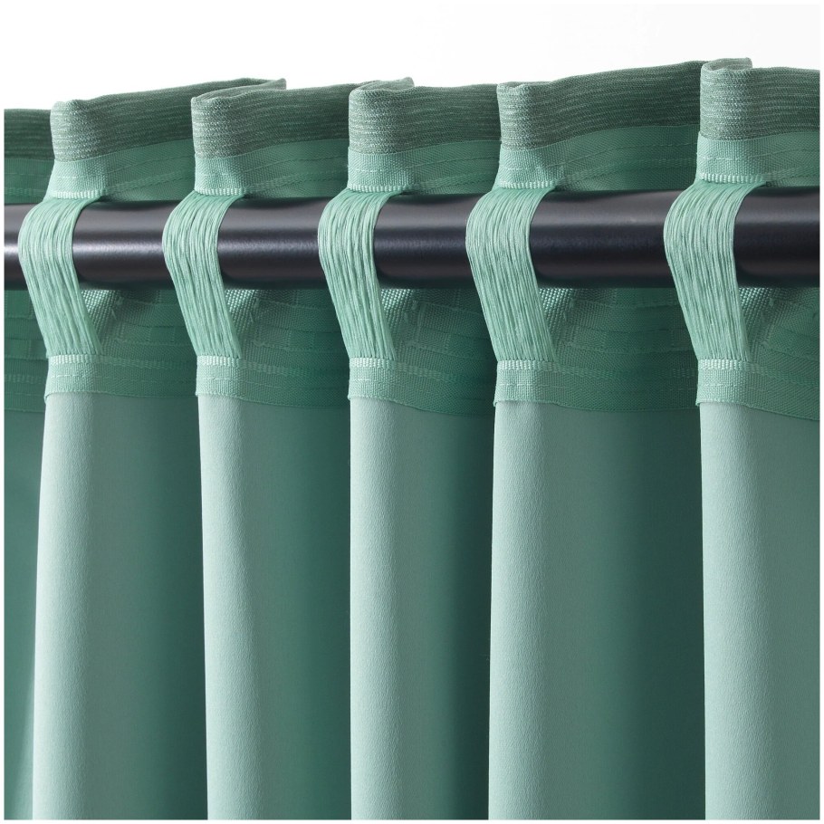 Гардины ikea Vilborg