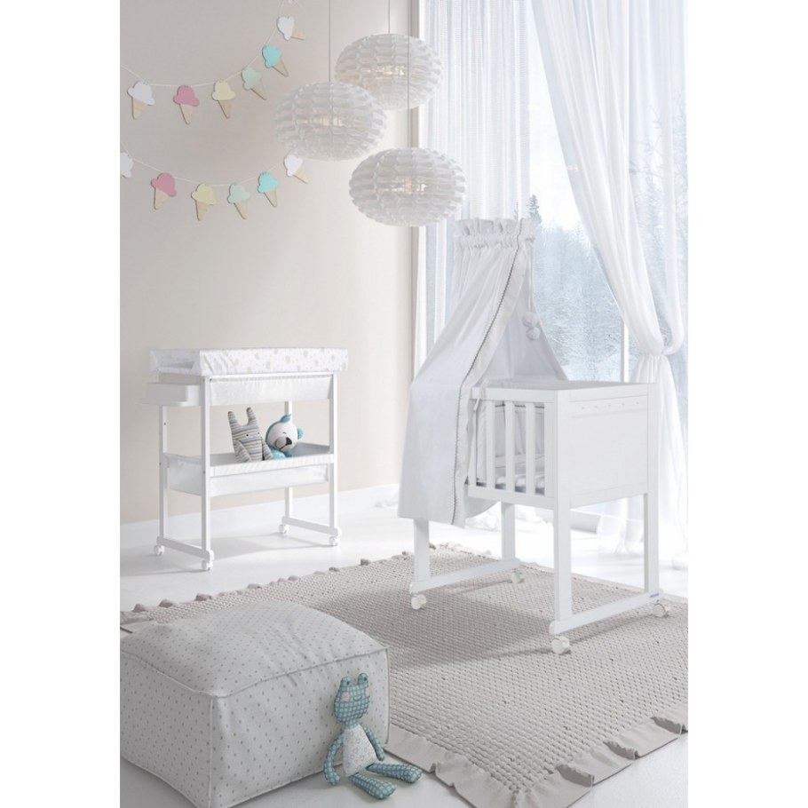 Кроватка Micuna Spirit Relax