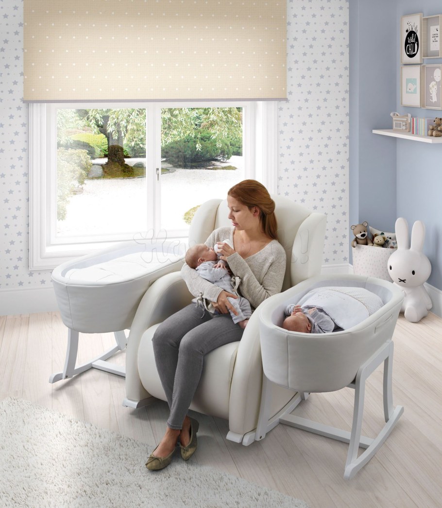 Колыбель Micuna nacelle mo-1782