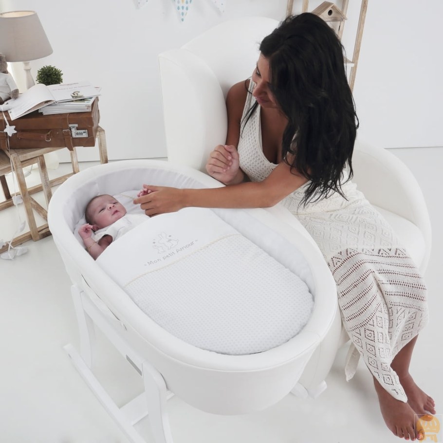 Колыбель Micuna nacelle mo-1782