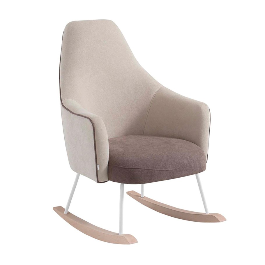 Кресло для мамы Micuna Wing/Nanny