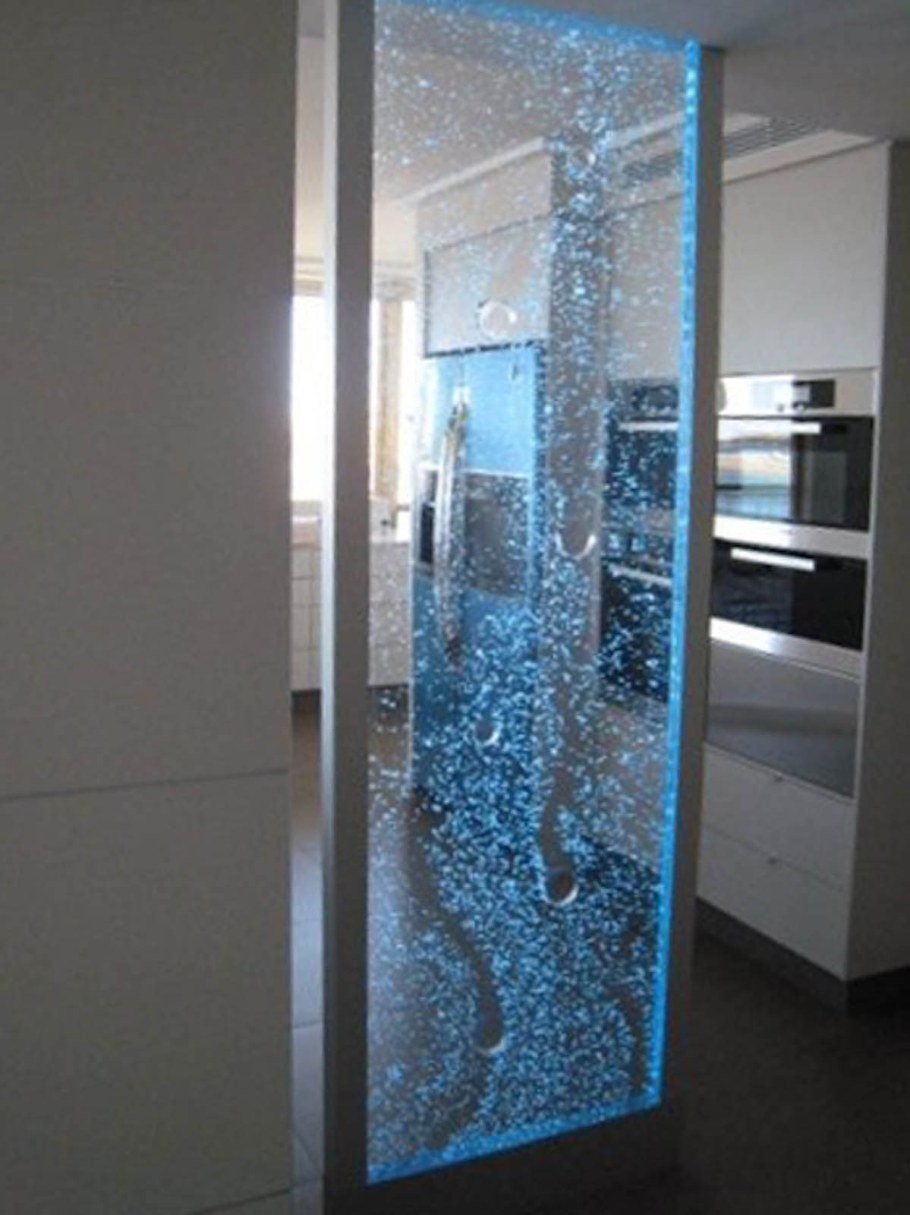 Пузырьковые монопанели