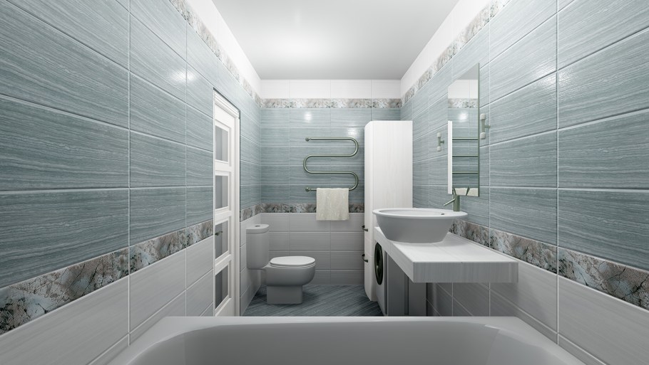 Керамическая плитка магия Интеркерама