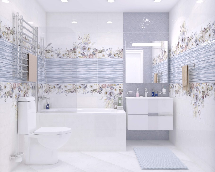 Коллекция Лима Альма керамика