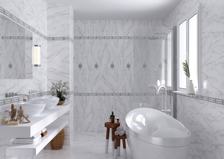 Плитка PIEZAROSA Цезарь